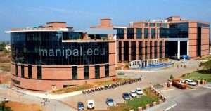 Manipal Academy of Higher Education-Manipal