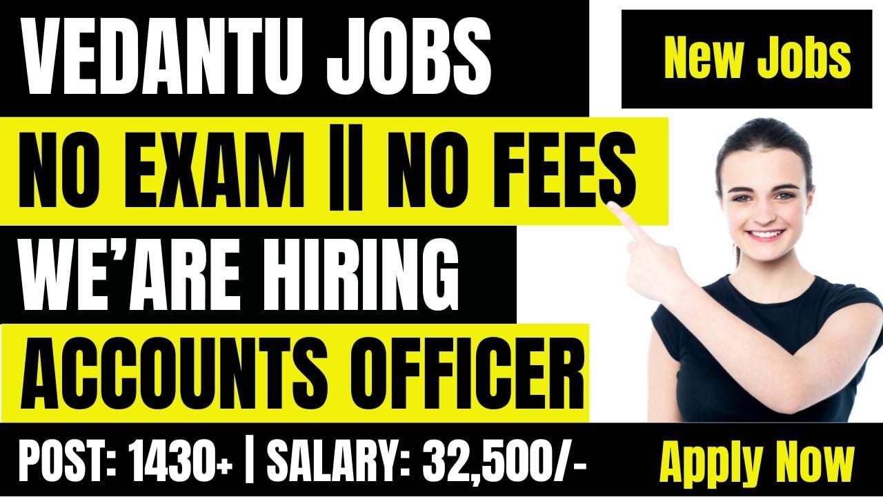 Vedantu Recruitment 2024 Eligibility Details Apply Online