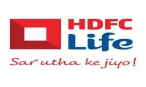 HDFC Life Recruitment 2022 | New Vacancy 