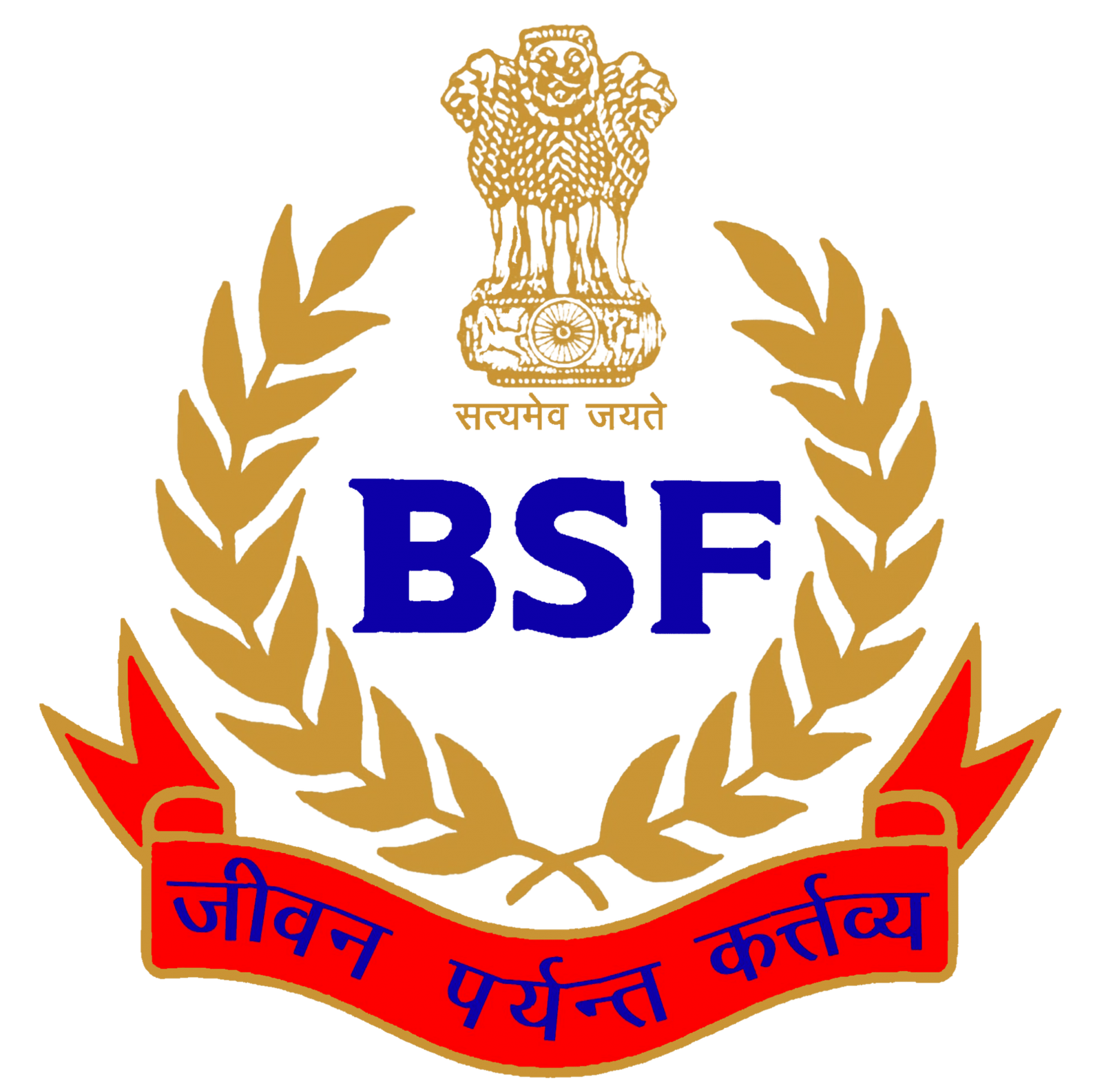 BSF Constable & SI Recruitment 2022 Study For Dreams