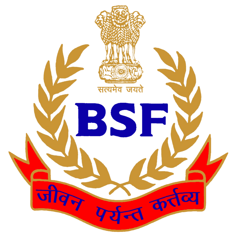 BSF Constable & SI Recruitment 2022 - Study For Dreams