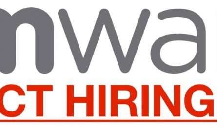 VMware Recruitment 2022 | Work From Home