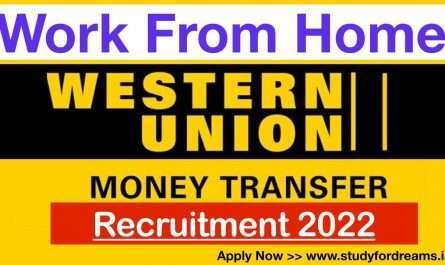 Western Union Recruitment 2022 | Online Apply