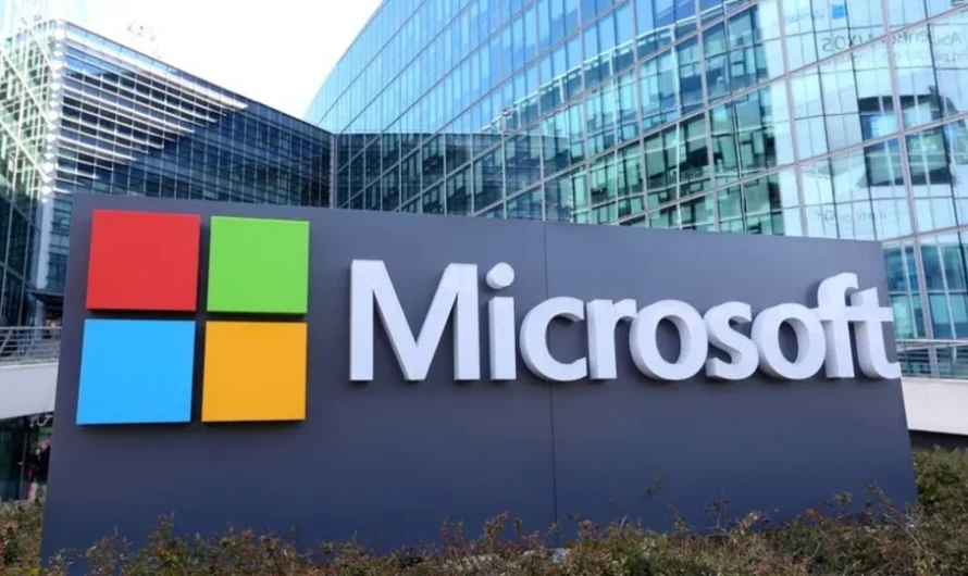 Microsoft Internship 2022 | Microsoft Jobs 2022 >> Apply Now