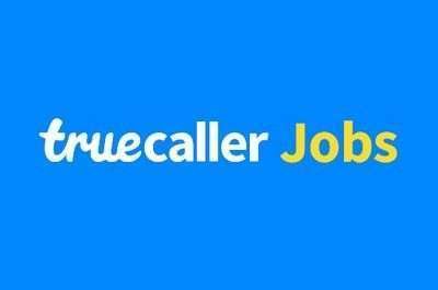 TrueCaller Work from Home 2022 | Apply Online
