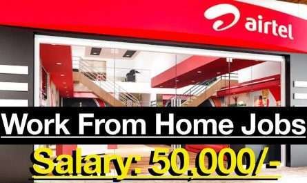 Airtel Recruitment 2022