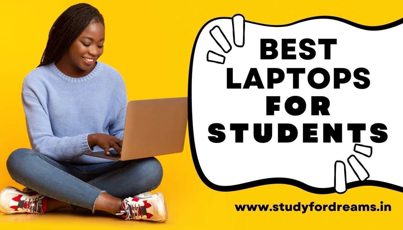10 Best Laptop For Students in India