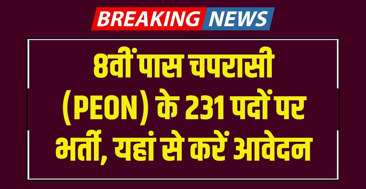 BECIL Recruitment 2024