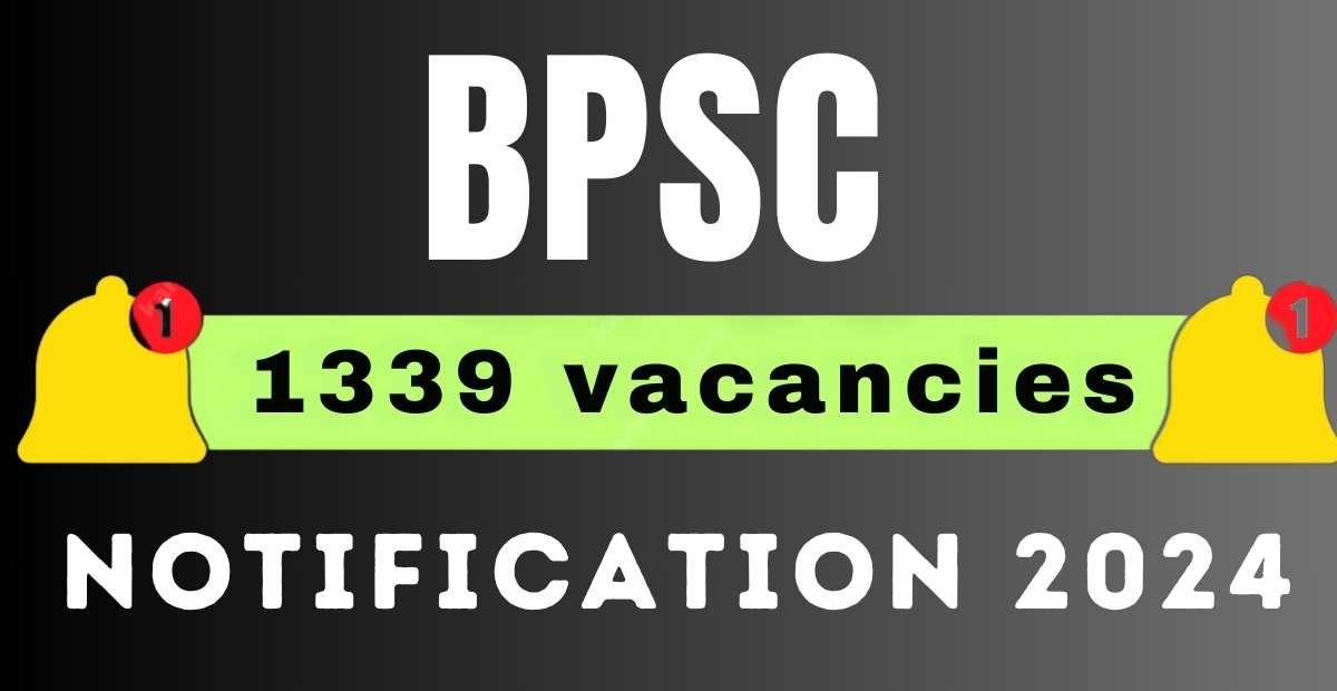 BPSC Assistant Professor Recruitment