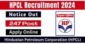 HPCl Recruitment 2024