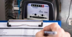 Metre Reader Recruitment