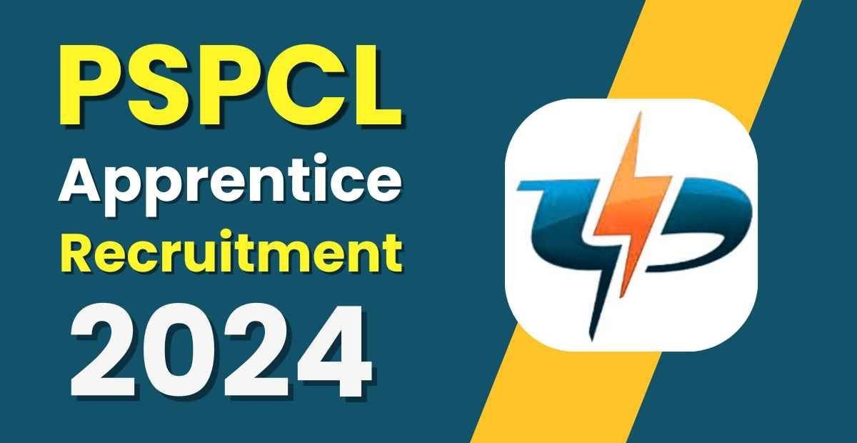 PSPCL Apprentice Recruitment