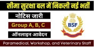 BSF-Group-A-B-C-Recruitment