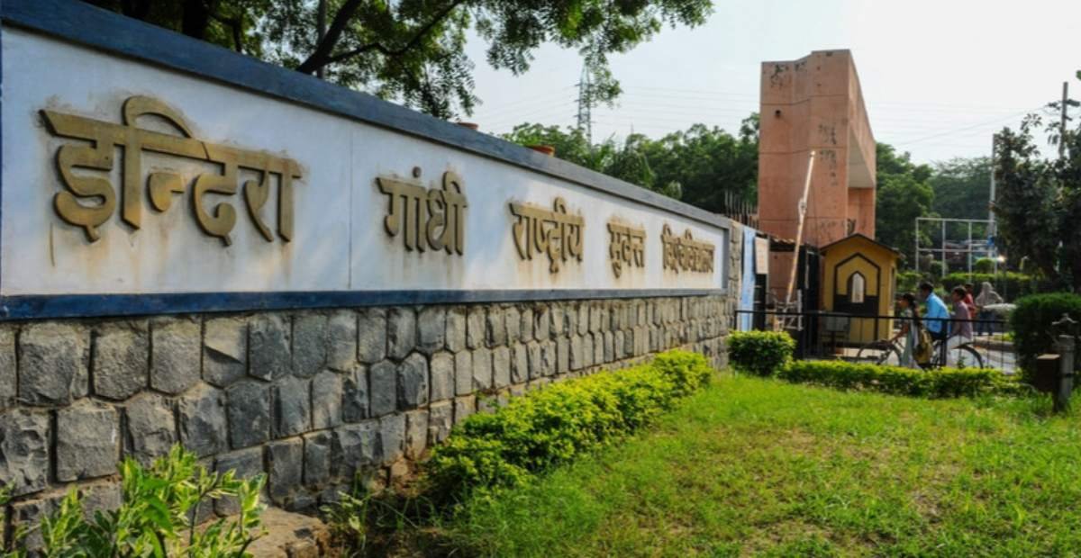 IGNOU Admission