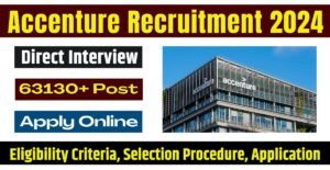 Accenture Recruitment