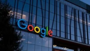 Google Hiring Fresher
