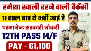 CSIR AMPRI Recruitment 2025