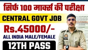 CSIR NBRI Recruitment 2025