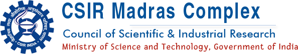 CSIR Madras Complex Recruitment 2025 CSIR Madras Complex Recruitment 2025
