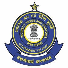 Income Tax Recruitment 2025