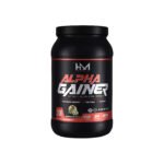 HIM NUTRITION