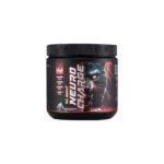 HIM NUTRITION