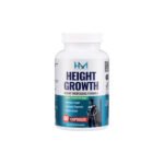 HIM NUTRITION