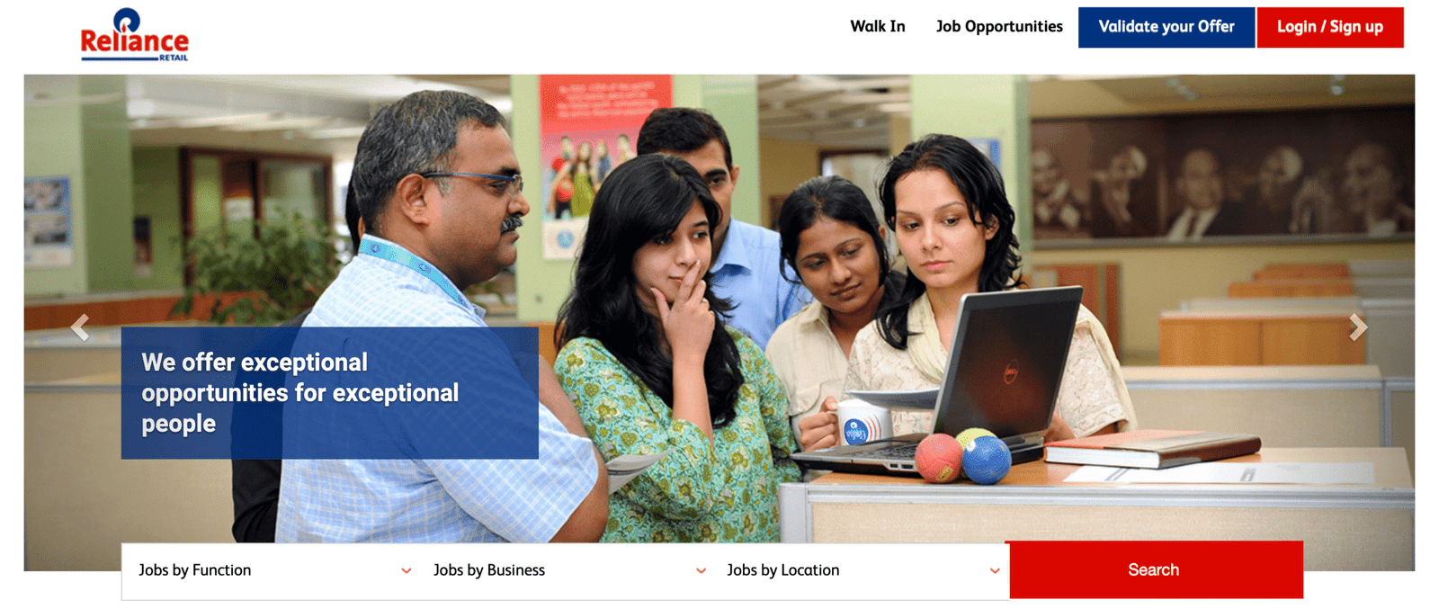 Screenshot 2025-11-09 at 3.35.48 PM Reliance Retail Recruitment 2025