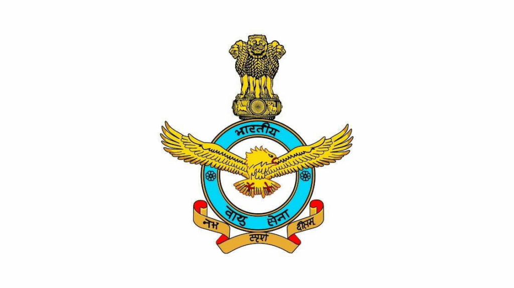AFCAT Recruitment 2026 Notification, Exam Date, Apply Online