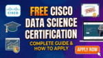 DATA SCIENCE FREE CERTIFICATION COURSE BY CISCO visual data 5
