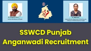 Punjab Anganwadi Recruitment 2025