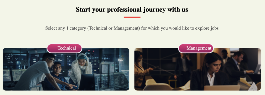 TCS Recruitment 2026