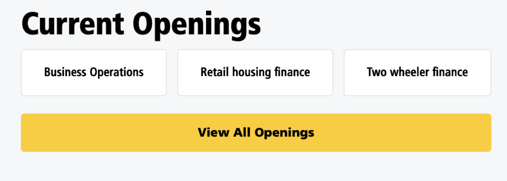 L & T Finance Recruitment 2026