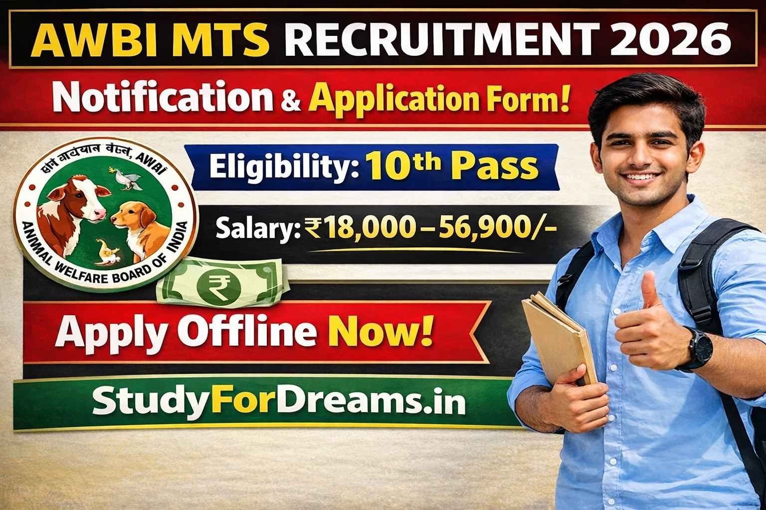 awbi mts recruitment 2026